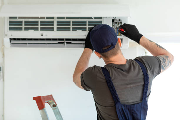 Best Air Duct Sanitizing Services  in Portageville, MO