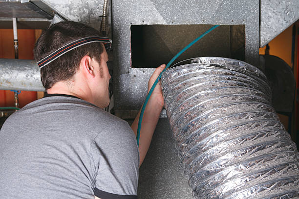 Trusted Portageville, MO Airduct Cleaning Experts
