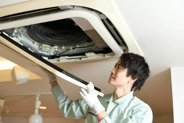 Best Local Air Duct Cleaning Services  in Portageville, MO