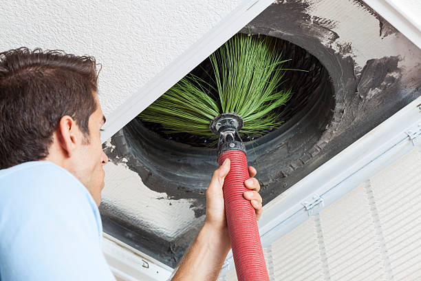 Best Commercial Air Duct Cleaning  in Portageville, MO