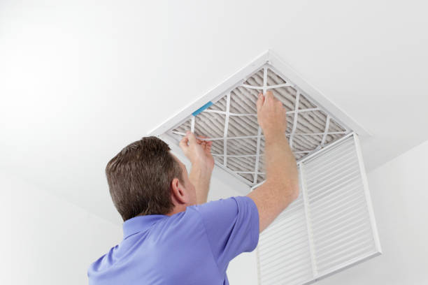 HVAC System Cleaning in Portageville, MO